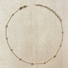 Load image into Gallery viewer, Celeste Necklace