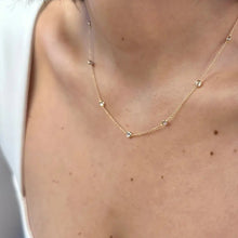Load image into Gallery viewer, Celeste Necklace