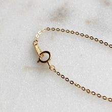 Load image into Gallery viewer, Fine Gold Chain Bracelet