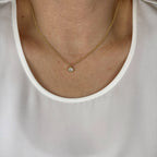 The Étoile Necklace