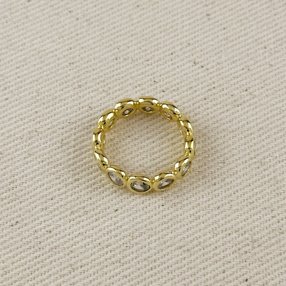 Solace Eternity Band