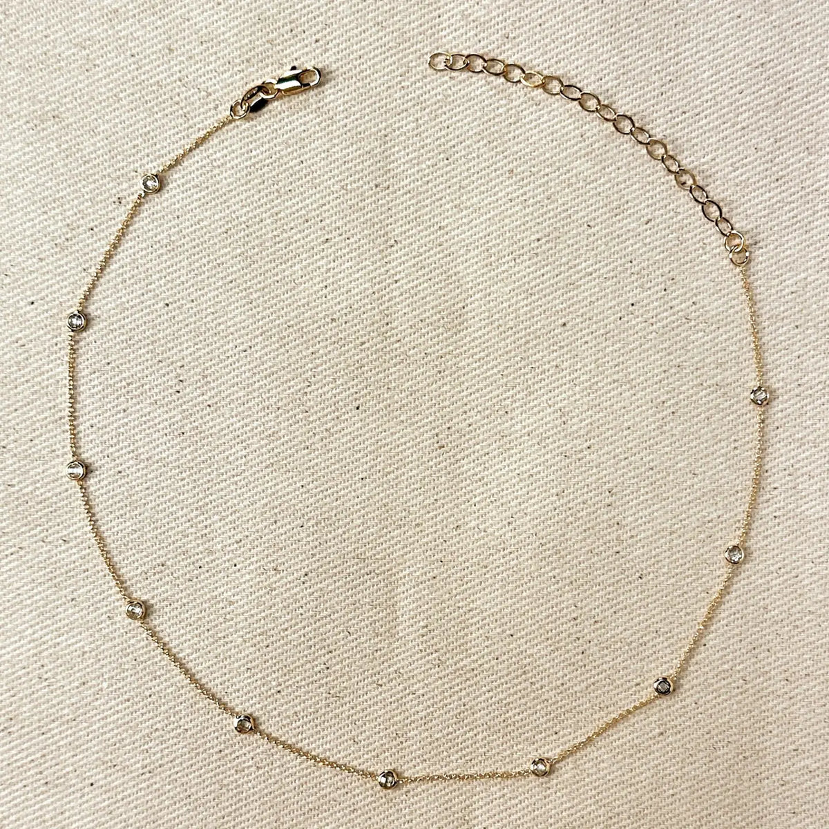 Solace Necklace