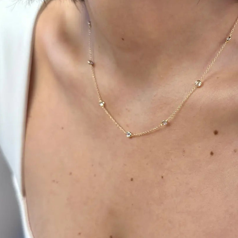 Solace Necklace