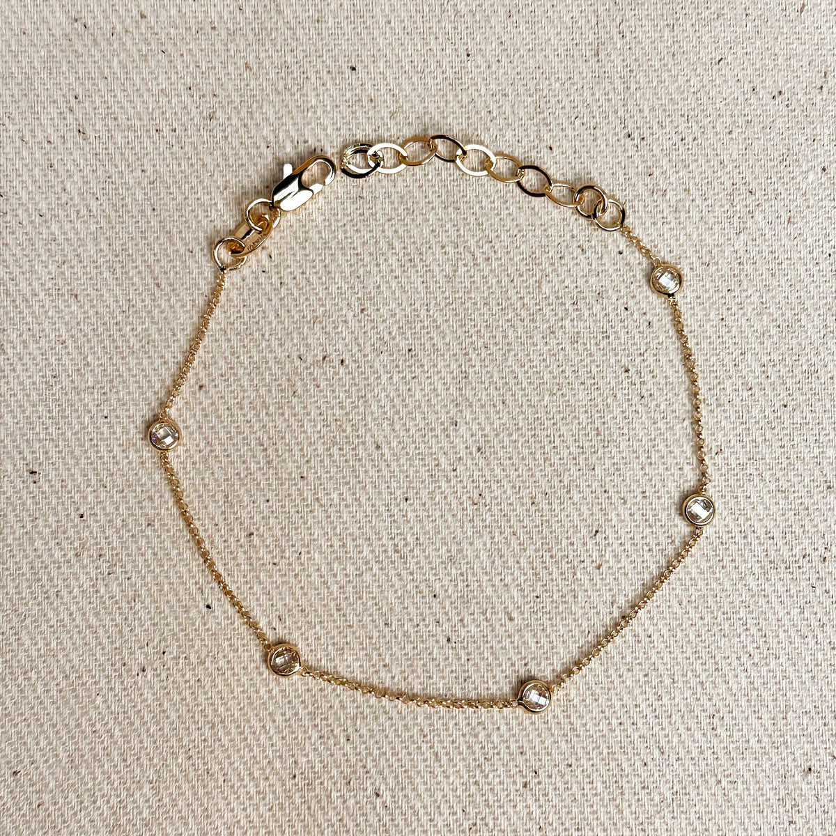 Solace Bracelet