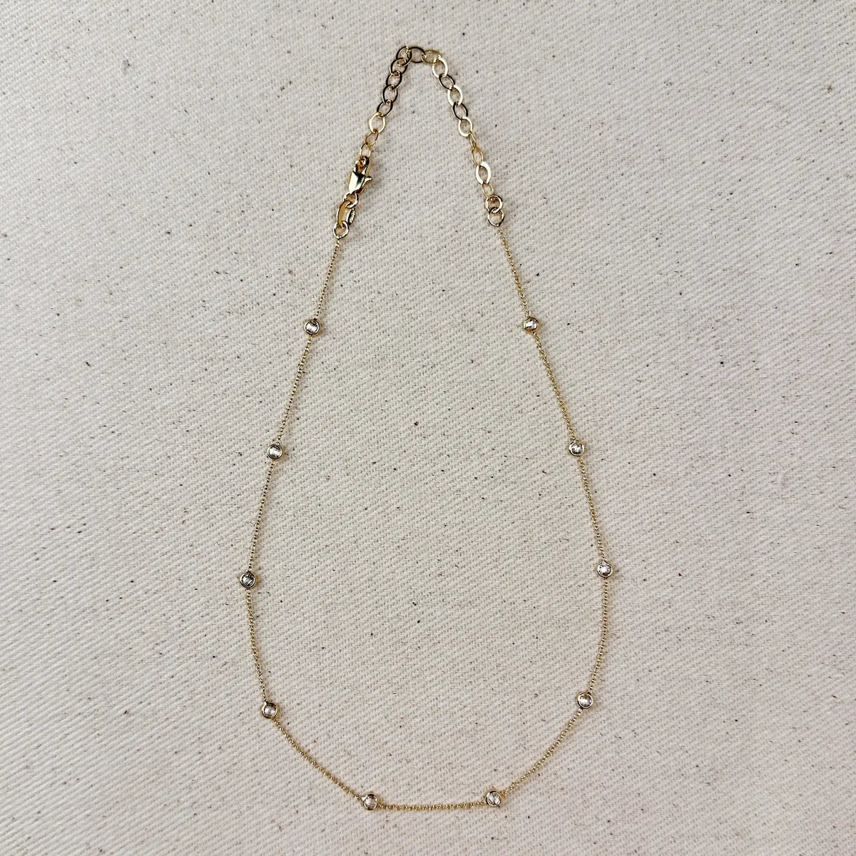 Solace Necklace
