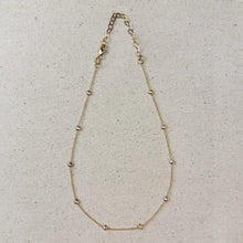 Load image into Gallery viewer, Celeste Necklace
