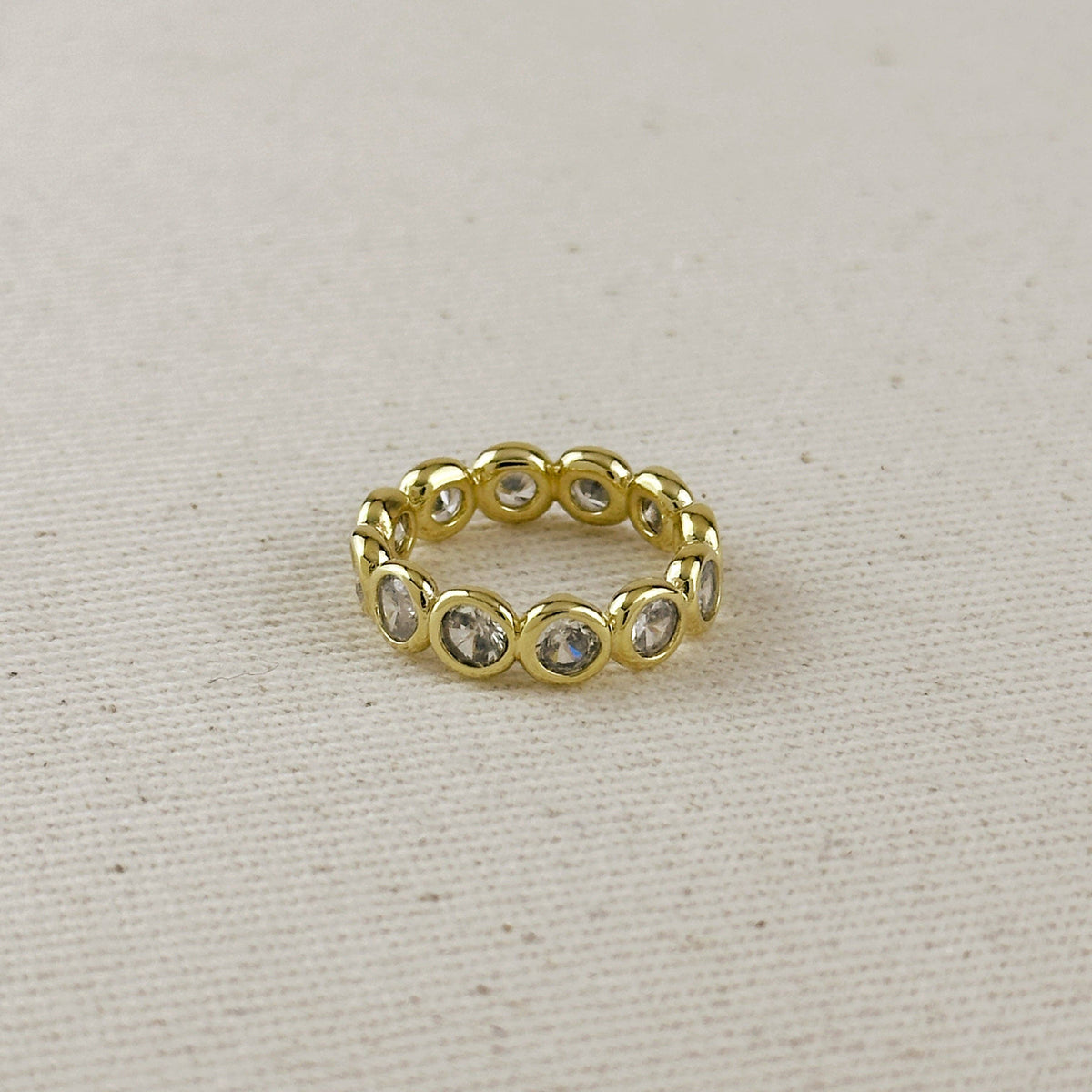 Solace Eternity Band