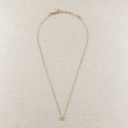Petite Starlet Necklace