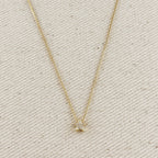 Petite Starlet Necklace
