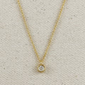 The Étoile Necklace