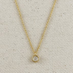 The Étoile Necklace