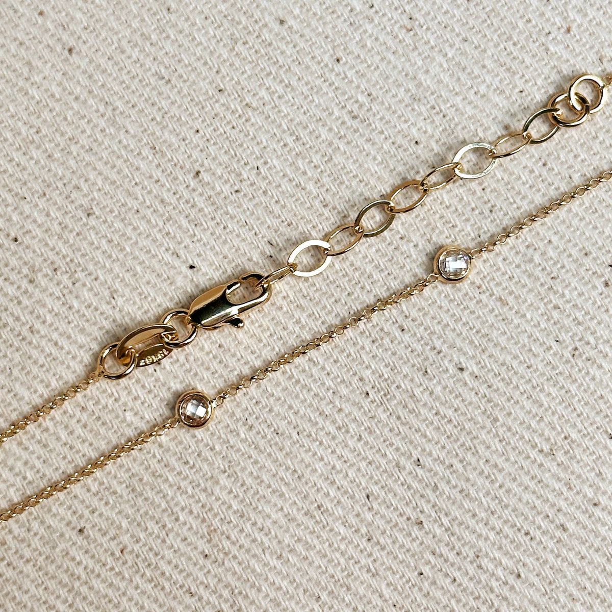 Solace Bracelet