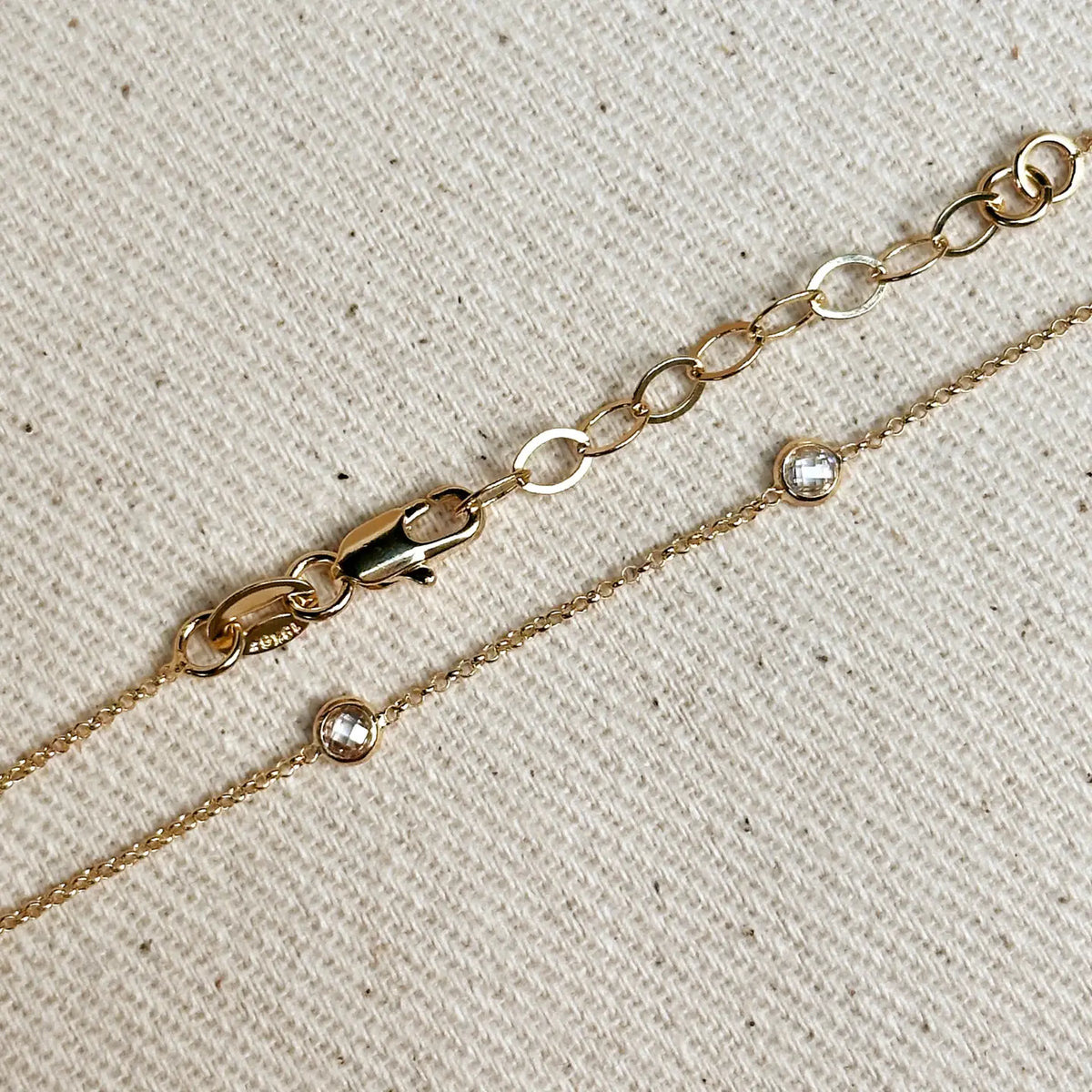 Solace Necklace