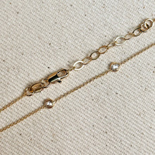 Load image into Gallery viewer, Celeste Necklace

