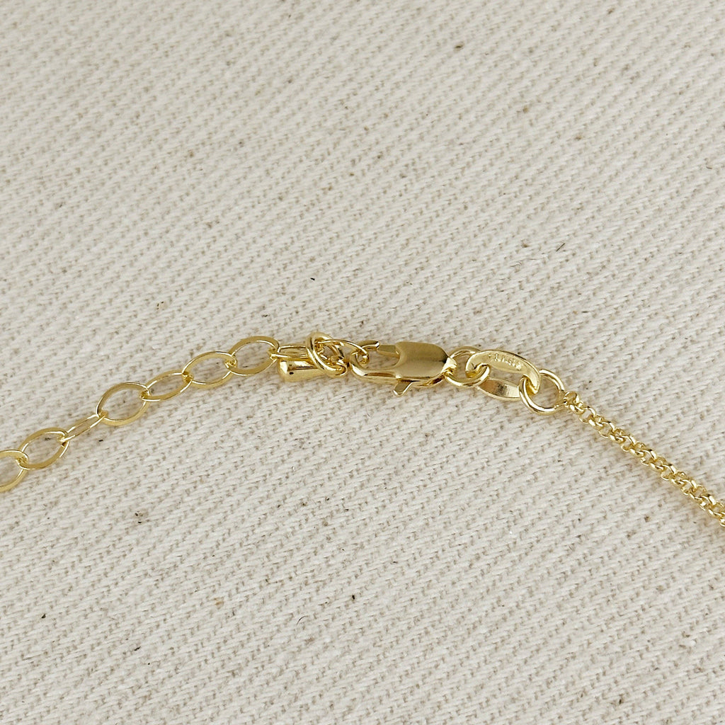 The Étoile Necklace