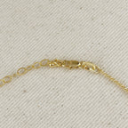The Étoile Necklace