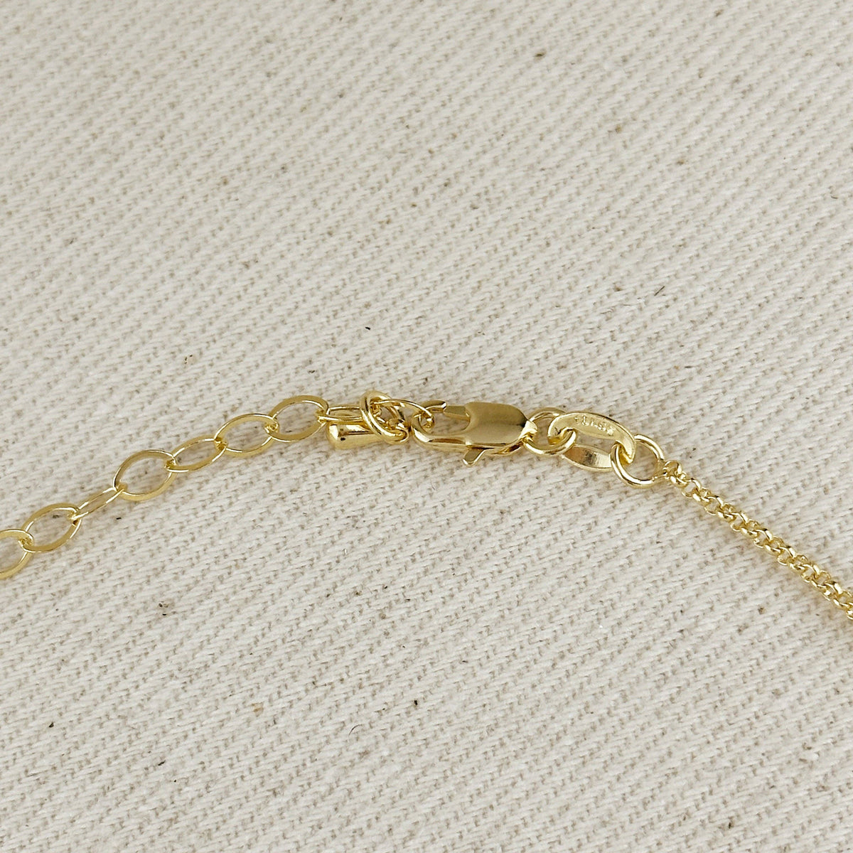 The Étoile Necklace